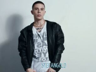 STEFANGOLD