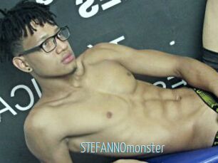 STEFANNOmonster