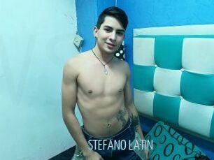 STEFANO_LATIN
