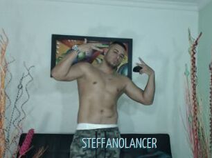STEFFANOLANCER Video Sexe