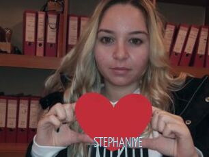 STEPHANIYE