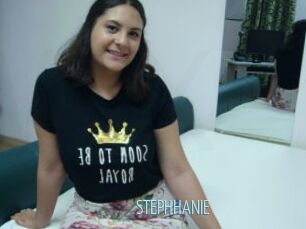 STEPHHANIE