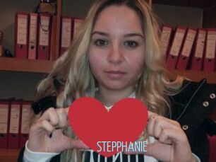 STEPPHANIE