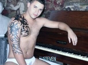 STEVEN