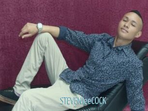 STEVENleeCOCK