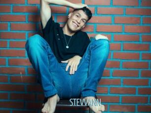 STEVVANN
