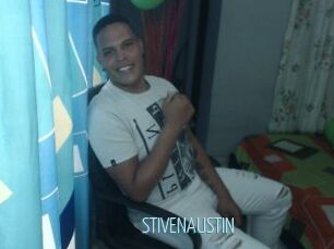 STIVENAUSTIN
