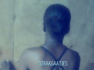 STRAKGAATJES