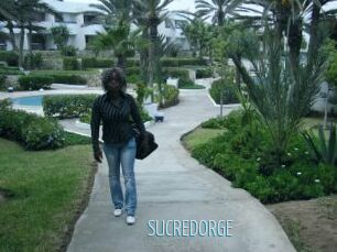 SUCREDORGE
