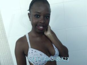 SULTRYDARKBABE_X23