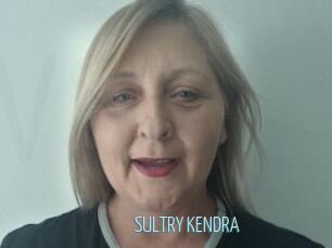 SULTRY_KENDRA