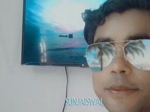SUNJAISWAL