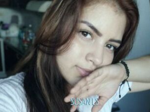 SUSAN_LS Video Sexe