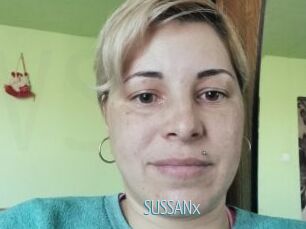 SUSSANx
