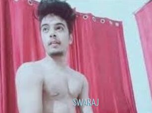 SWARAJ