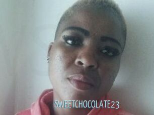 SWEETCHOCOLATE23