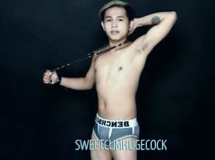 SWEETCUMHUGECOCK