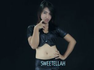 SWEETELLAH Video Sexe