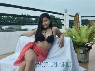 SWEETHORNYSMILE