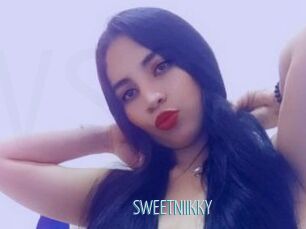 SWEETNIIKKY