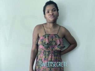 SWEETSECRETE