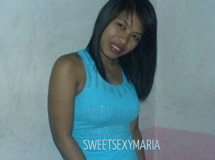 SWEETSEXYMARIA