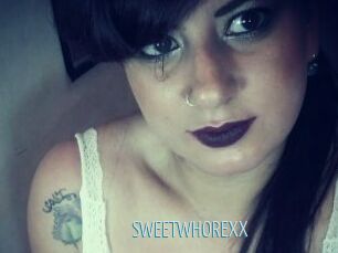 SWEETWHOREXX