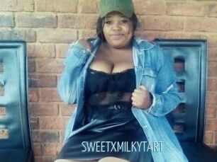 SWEETXMILKYTART