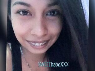 SWEETbabeXXX
