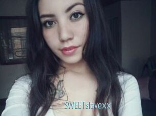 SWEETslavexx