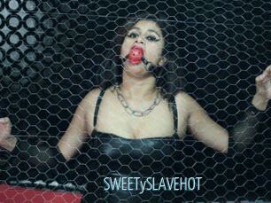 SWEETySLAVEHOT