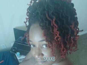 SXXXB