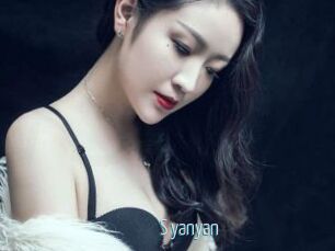 S_yanyan