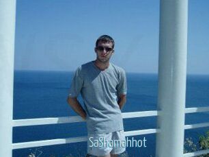 SaShamahhot