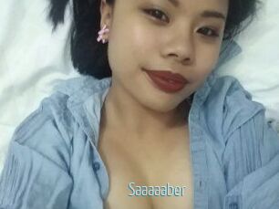 Saaaaaber