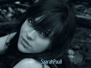 SaarahPaull