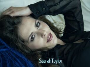 SaarahTaylor