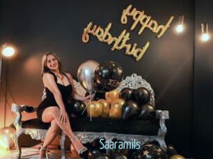 Saaramils