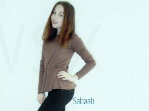 Sabaah