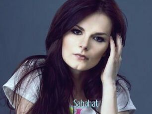 Sabahat