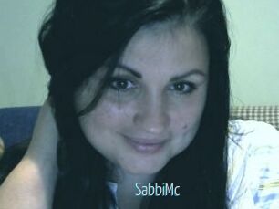 SabbiMc