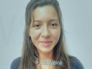 SabiSabina