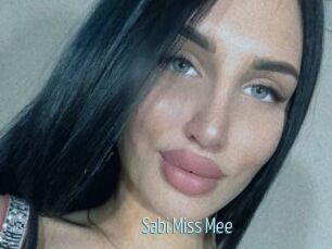 Sabi_Miss_Mee