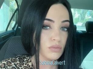 SabinaCalvert