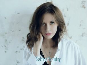 SabinaFleming