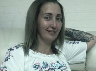 SabinaGreco