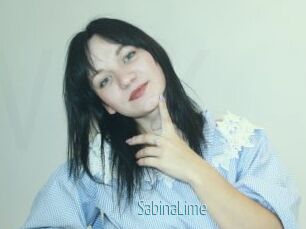 SabinaLime