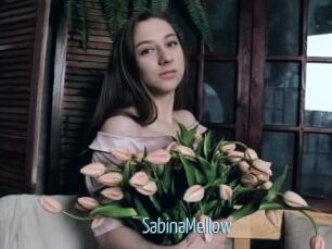 SabinaMellow