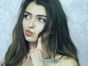 SabinaWise