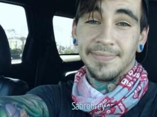 SabreGrey